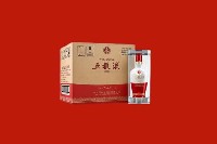 宁德市屏南县回收五粮液