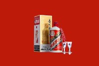 宁德市屏南县回收飞天茅台酒