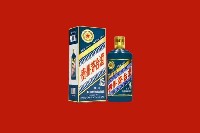 宁德市屏南县回收五星茅台酒